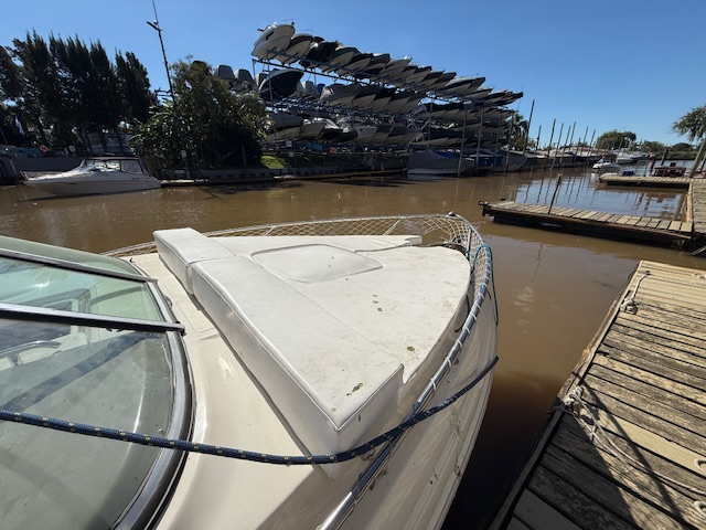 Canestrari 245 2019 Mercruiser 300 hp B III